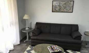 Imagem 5: FLAT PARA LOCAÇÃO HÁ 01 QUADRA DA A. PAULISTA!