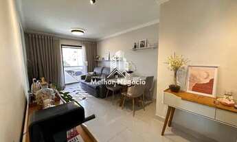 Imagem 5: Apartamento com 2 dorms, Paulista, Piracicaba - R$ 200 mil, Cod: 3RAP3282