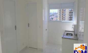 Imagem 2: Apartamento de 1 quarto para alugar no bairro Vl osasco