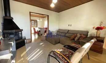 Imagem 5: Casa com 3 dormitórios à venda, 260 m² por R$ 890.000,00 - Santa Lúcia - Caxias do Sul/RS