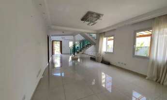 Imagem 6: Casa com 4 dormitórios, 385 m² - venda por R$ 2.700.000,00 ou aluguel por R$ 19.000,00/mês