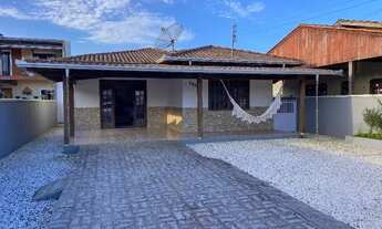 Imagem: Casa a 5 minutos a pé do Parque Beto Carrero