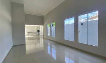 Imagem 4: Casa com 3 dormitórios para alugar, 155 m² por R$ 4.290/mês - Parque Mangueiras - Três Lag