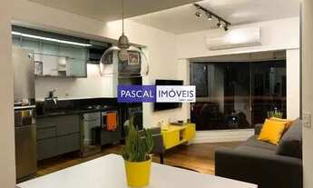 Imagem 3: SãO PAULO - Apartamento Padrão - Vila Mariana