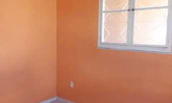 Imagem 2: Casa Sobrado com 2 quartos em Campo Grande - Rio de Janeiro - RJ