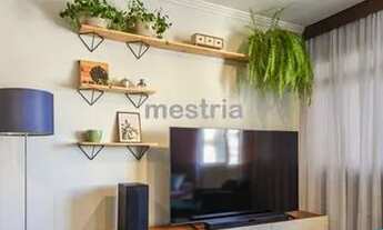 Imagem 2: Higienópolis Apartamento com 2 dormitórios