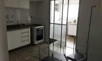 Imagem 6: Apartamento todo reformado e mobiliado!