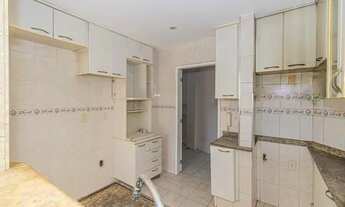 Imagem 7: VENDO 3 QTTS GRAJAU COM VAGA!!!