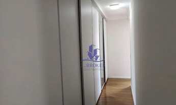 Imagem 6: Casa MOBILIADA com 4 suítes, 332 m² - venda por R$ 2.800.000 ou aluguel por R$ 17.933/mês