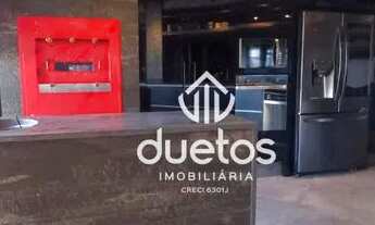 Imagem 3: Apartamento com 3 dormitórios para alugar, 512 m² por R$ 8.300,00/mês - São Luiz - Brusque