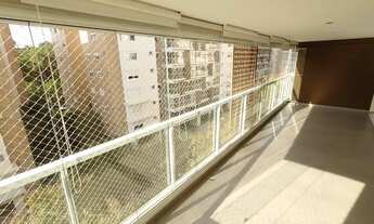 Imagem 5: Apartamento para aluguel e venda possui 240 metros quadrados com 4 quartos