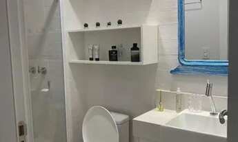 Imagem 7: Apartamento para aluguel com 70 metros quadrados com 2 quartos em Itapuã - Vila Velha - ES