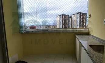 Imagem 6: Apartamento para Venda em Aracaju, Luzia, 3 dormitórios, 1 suíte, 2 banheiros, 1 vaga