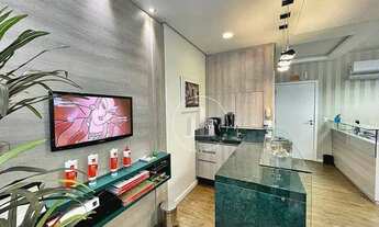 Imagem: Sala à venda, 59 m² por R$ 689.000,00