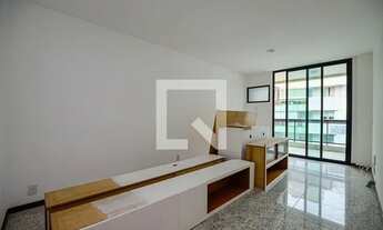 Imagem 2: Apartamento para Aluguel - São Francisco, 2 Quartos, 96 m2