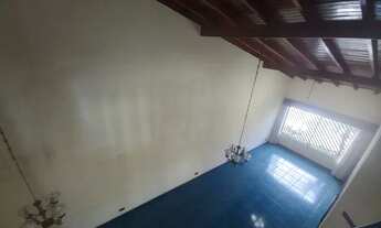 Imagem 5: Sobrado com arquitetura Colonial