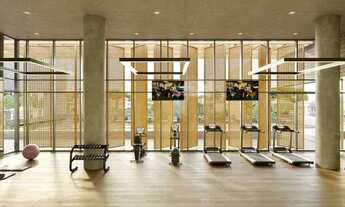 Imagem 7: APARTAMENTO RESIDENCIAL em São Paulo - SP, Chácara Klabin