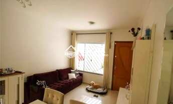 Imagem 2: Lindo Sobrado para Venda no bairro Alto da Mooca, 3 dorm, 1 suíte, 2 vagas, 130 m Consulte