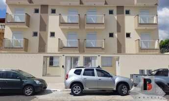 Imagem: Apartamento de dois dormitórios Parque