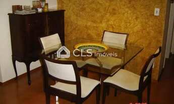 Imagem 5: APARTAMENTO, SUMARÉ, 2 DORMITÓRIOS, SUÍTE, 2 VAGAS, 67 M2