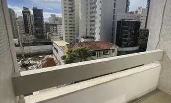 Imagem 3: Apartamento para aluguel, 3 quarto(s) sendo 1 suíte, Praia Do Canto, Vitória - AP3410