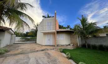 Imagem: Lindo Rancho no Condomínio Santa Fé em