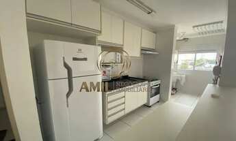 Imagem 6: LA-RA AMIL Aluga: Apartamento Mobiliado 2 quartos em frente ao Centervale Shopping