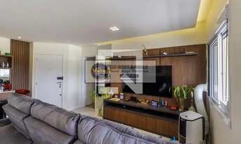 Imagem 5: Apartamento mobiliado em Centro Comercial Jubran - Barueri