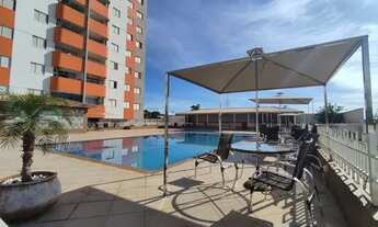 Imagem 2: Apartamento 3 Quartos Residencial Monte Carlo Qd 108 Sul Palmas - TO