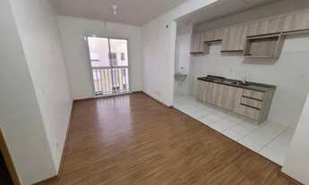 Imagem: Apartamento 2 quartos para locação em