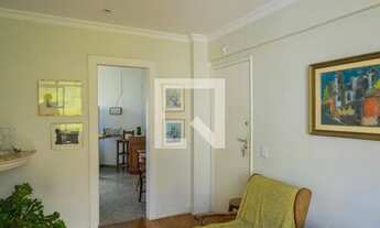 Imagem 2: Apartamento à Venda - Serra, 2 Quartos, 121 m2