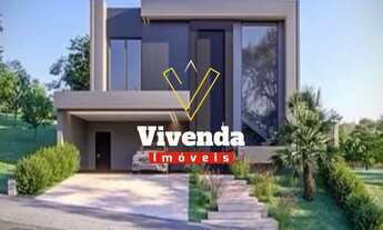 Imagem: CASA NOVA EM GENESIS 02 - 04 SUITES - COMPLETA