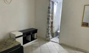 Imagem 4: Suíte /Independência