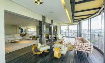 Imagem 5: Cobertura de 565m², com 4 suítes