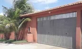 Imagem 3: Aluguel casa por temporada, no Atalaia, em Salinópolis, 3 suítes climatizadas