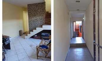Imagem 4: Sobrado 3 Dorm 2 Vagas $ 789 Mil em Pirituba