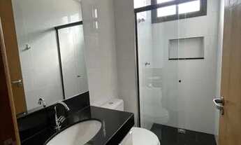 Imagem 6: Área privativa para aluguel, 3 quartos, 1 suíte, 2 vagas, Nova Granada - Belo Horizonte/MG