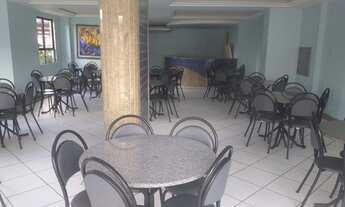 Imagem 3: Apartamento para venda possui 90 metros quadrados com 3 quartos em Jardins - Aracaju - SE