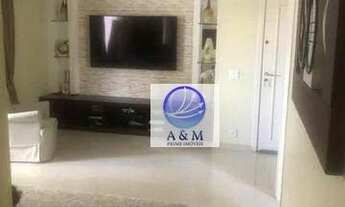 Imagem 5: Apartamento à venda, 96 m² por R$ 1.040.000,00 - Vila Gomes Cardim - São Paulo/SP