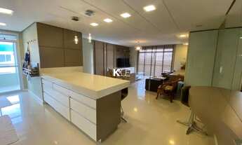 Imagem 2: Cobertura à venda no bairro Balneário em Florianópolis