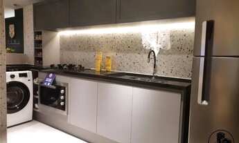 Imagem 3: NI - Apartamento I 2 quartos I Lazer completo I Alvorada Boa Viagem