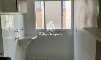 Imagem 6: Apartamento com 2 dorms, Vale do Sol, Piracicaba - R$ 159 mil, Cod: AP3235
