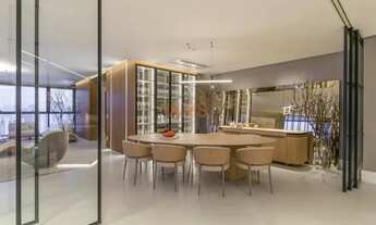 Imagem 5: Apartamento à venda em CURITIBA no bairro Água Verde