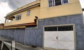 Imagem 2: Alugo ou Vendo Casa no Centro de Nilópolis