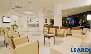 Imagem 4: FLAT - CAMPO BELO - SP