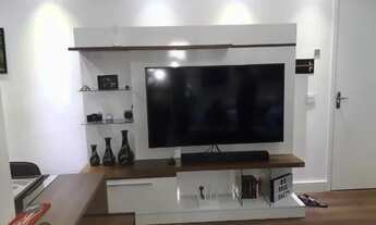 Imagem 3: Apartamento 02 Quartos - Palmeiras do Prado (Corrêas