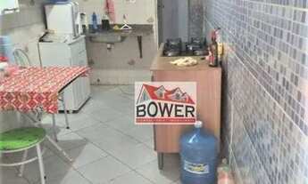 Imagem 5: Casa com 3 dormitórios à venda, 200 m² por R$ 300.000,00 - Rio do Ouro - São Gonçalo/RJ