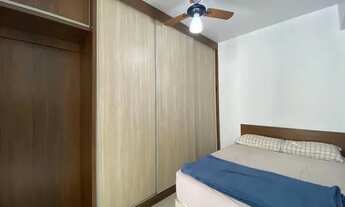 Imagem 4: Apartamento com 2 dormitórios à venda, 65 m² por R$ 349.000,00 - Praia das Gaivotas - Vila