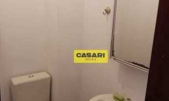 Imagem 6: Apartamento com 2 dormitórios para alugar, 100 m² - Centro - São Bernardo do Campo/SP