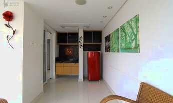 Imagem 7: APARTAMENTO ANDAR ALTO - VISTA LIVRE - CHÁCARA KLABIN